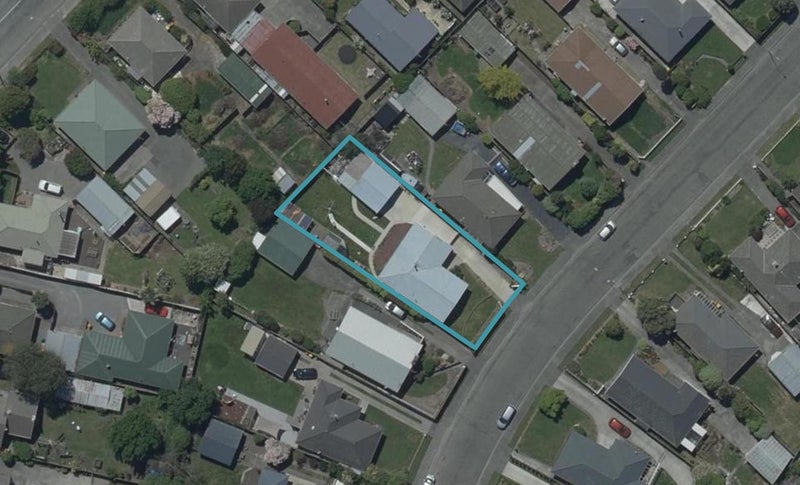 14 Oriana Crescent, Hornby, Christchurch - Carousel 1