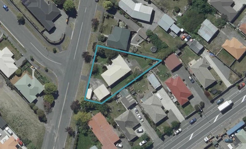 8 Orrick Crescent, Avondale, Christchurch - Carousel 1