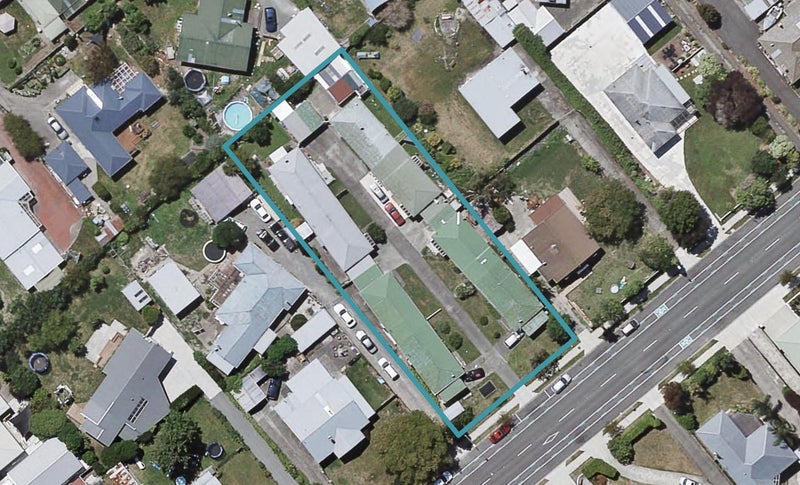3/208 Windsor AVE, Parkvale, Hastings - Carousel 1