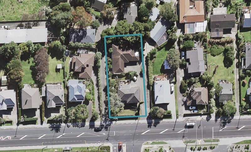 1/177 Mokoia Road, Birkenhead, Auckland - Carousel 1