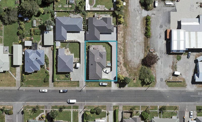 16 Huia Street, Waikiwi, Invercargill - Carousel 1