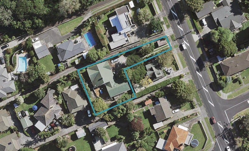 21 Claude Road, Hillpark, Auckland - Carousel 1