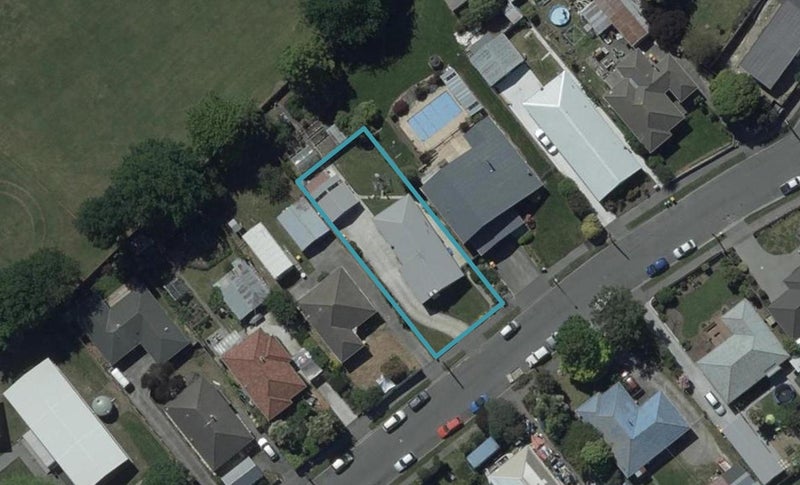 8 Upland Road, Hoon Hay, Christchurch - Carousel 1
