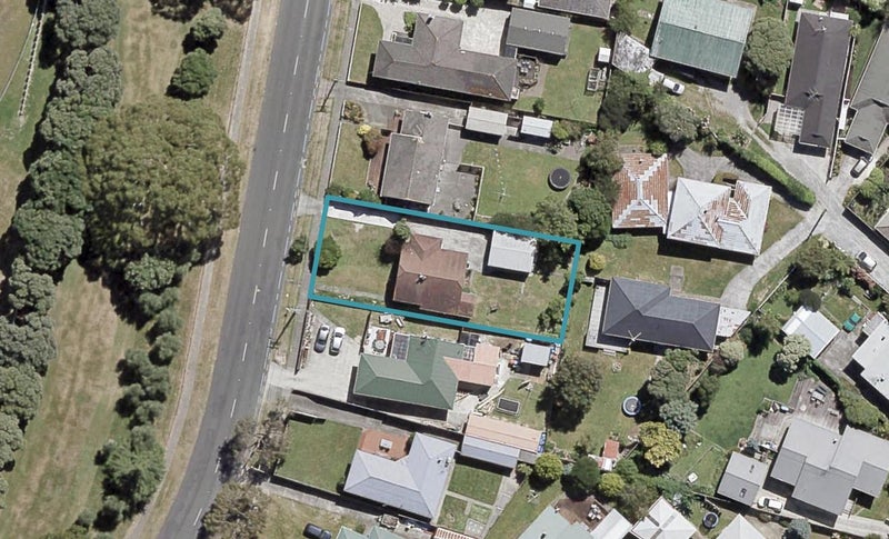 994A Taita Drive, Taita, Lower Hutt - Carousel 1
