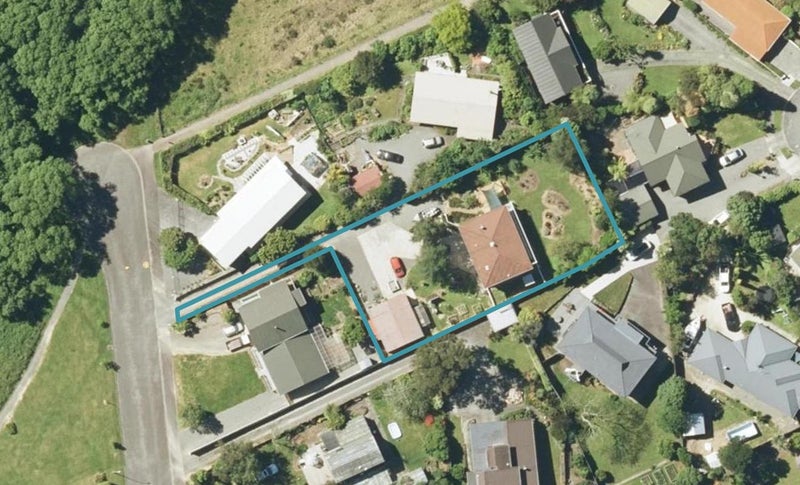 31A Ranui Street, Waikawa, Picton - Carousel 1