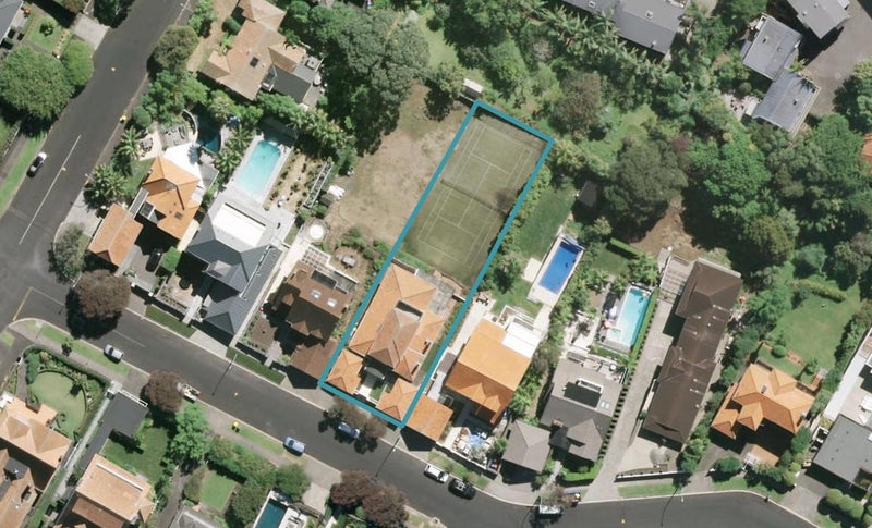 14 Awatea Road, Parnell, Auckland - Carousel 1