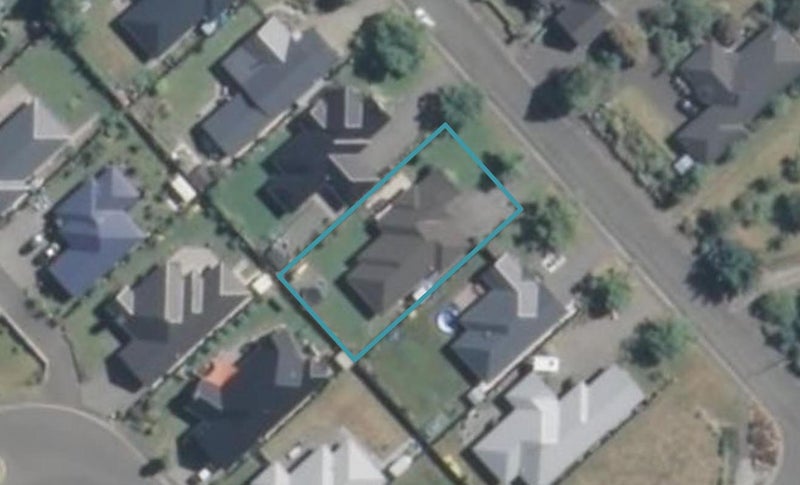 14 Tuarangi Road, Netherby, Ashburton - Carousel 1