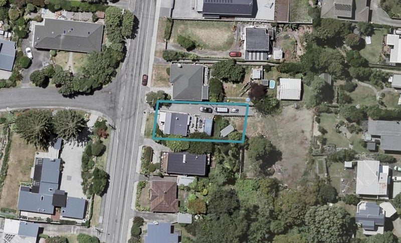 210 Rosetta Road, Raumati South, Paraparaumu - Carousel 1
