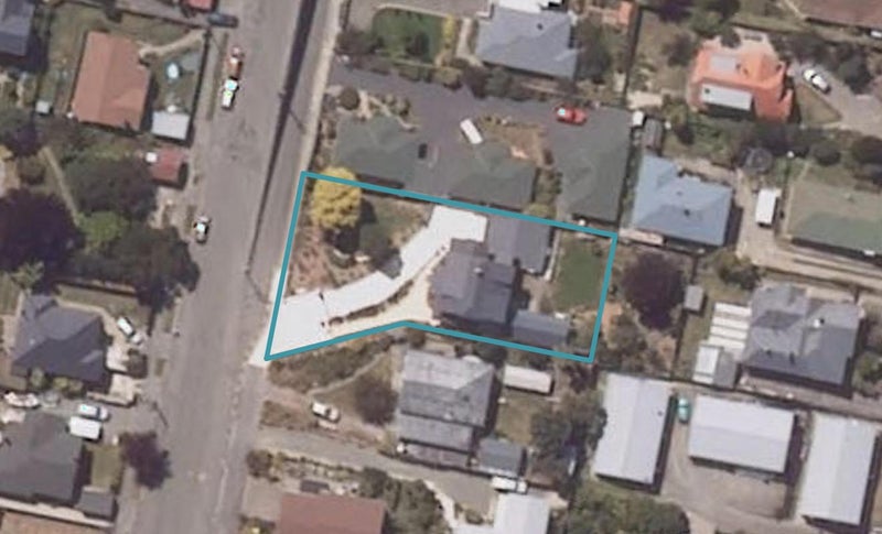 23 Hull Street, South Hill, Oamaru - Carousel 1