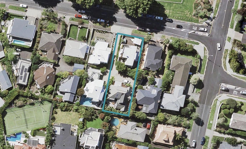 83 Baddeley Avenue, Kohimarama, Auckland - Carousel 1