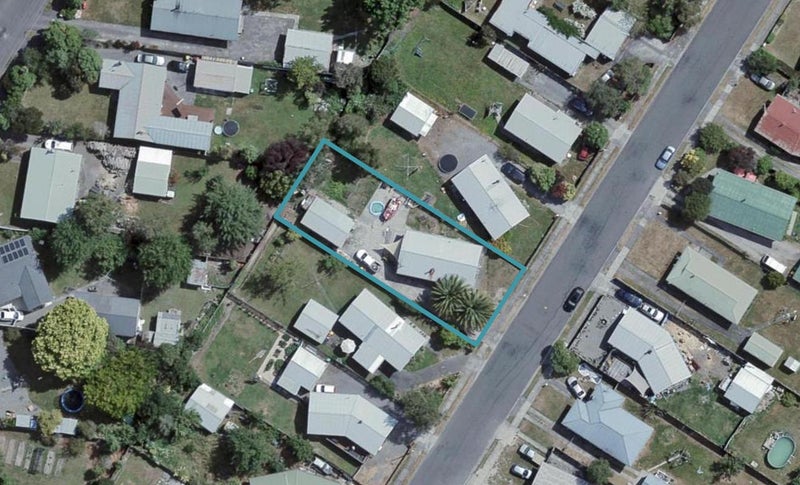 51 Kippenberger Street, Lansdowne, Masterton - Carousel 1