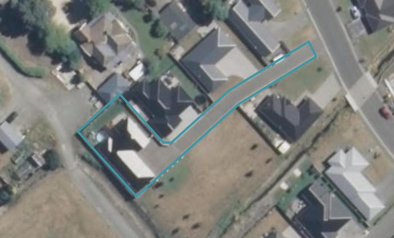 4C Magnolia Drive, Netherby, Ashburton - Carousel 1