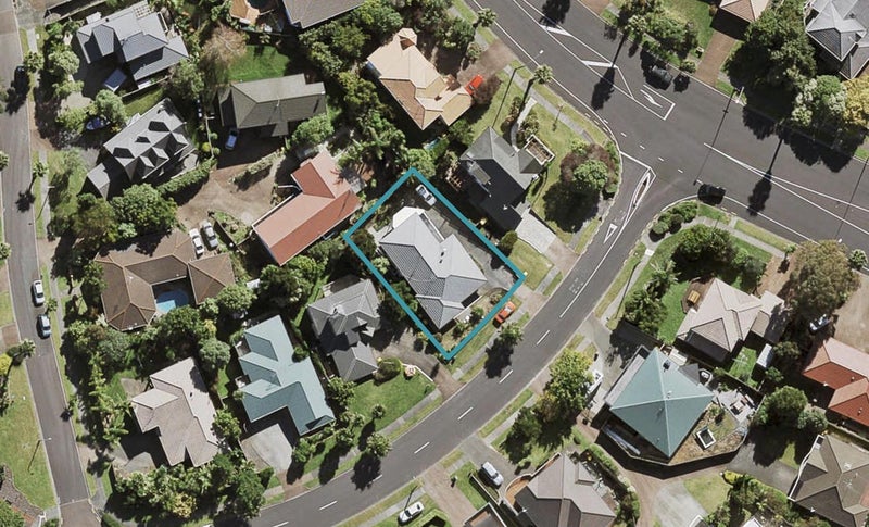 3 Goldfinch Rise, Unsworth Heights, Auckland - Carousel 1