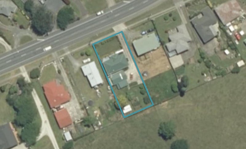 82 Main North Road, Otorohanga, Otorohanga - Carousel 1