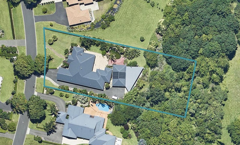 3 Molloy Rise, Pyes Pa, Tauranga - Carousel 1