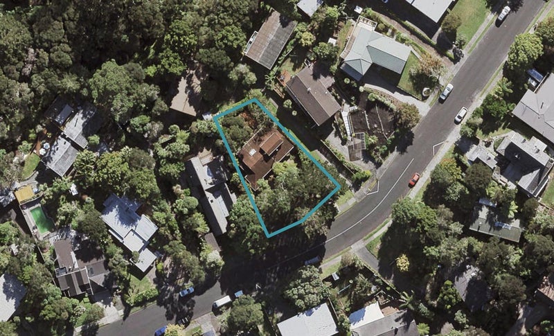 51 Park Hill Road, Birkenhead, Auckland - Carousel 1