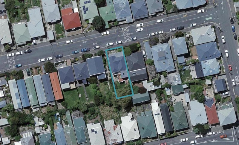 94 Wilson Street, Newtown, Wellington - Carousel 1