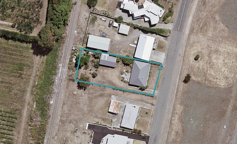 26 Le Quesne Road, Bay View, Napier - Carousel 1