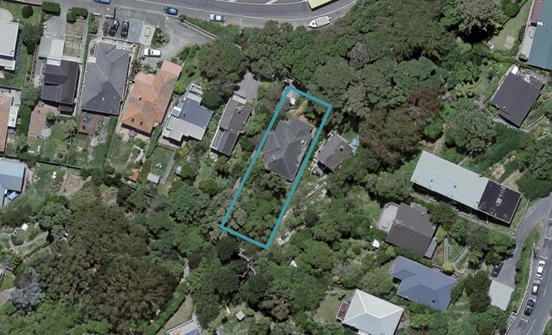 580 Broadway, Strathmore Park, Wellington - Carousel 1