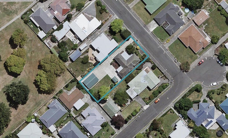 33 Gallipoli Road, Onekawa, Napier - Carousel 1