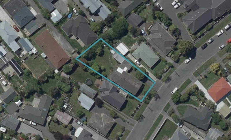 121 Stanbury Avenue, Somerfield, Christchurch - Carousel 1