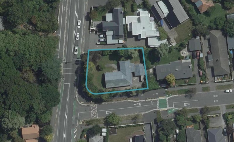 48 Clyde Road, Ilam, Christchurch - Carousel 1
