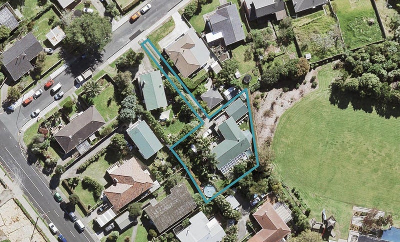 5 Beswick Place, Birkdale, Auckland - Carousel 1