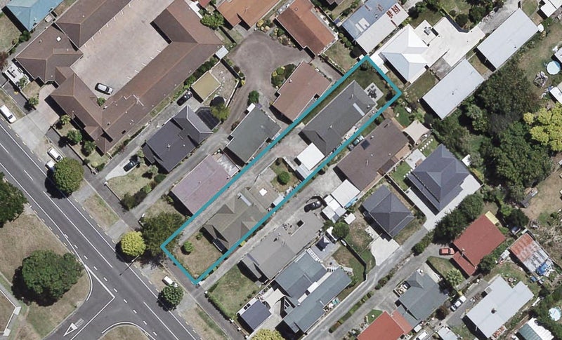 37A Georges Drive, Napier South, Napier - Carousel 1
