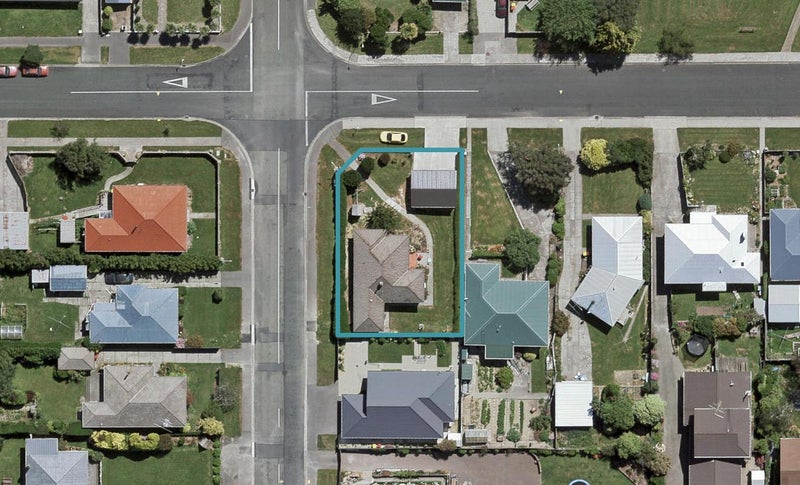 257 Chelmsford Street, Waverley, Invercargill - Carousel 1