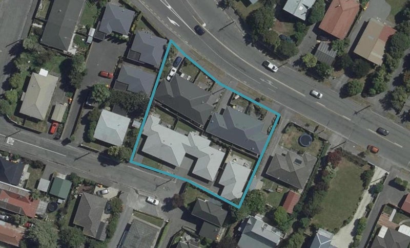 40 Opawa Road, Waltham, Christchurch - Carousel 1