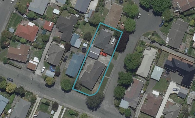 1/1 Glenys Place, Broomfield, Christchurch - Carousel 1