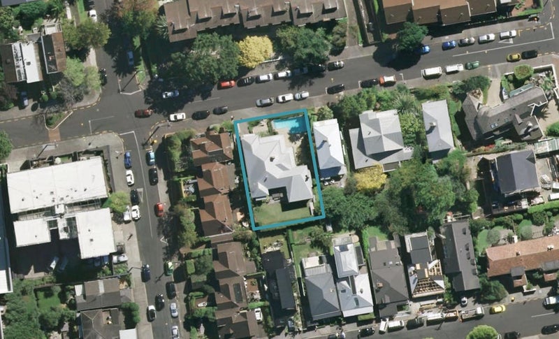 17 Cleveland Road, Parnell, Auckland - Carousel 1