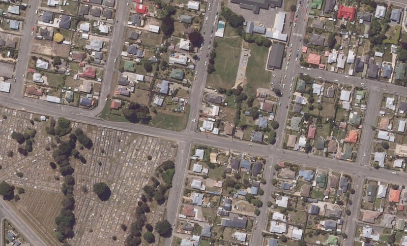 61 Greta Street, South Hill, Oamaru - Carousel 1