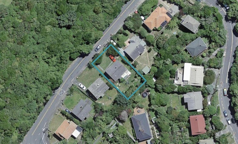 8 Victory Avenue, Karori, Wellington - Carousel 1