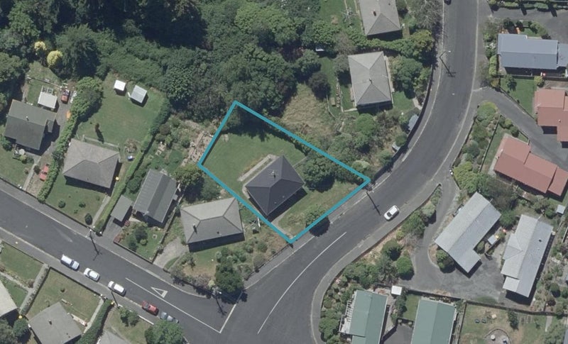 45 Hillary Street, Liberton, Dunedin - Carousel 1