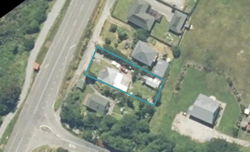 695 Main South Road, Gladstone, Greymouth - Carousel 1
