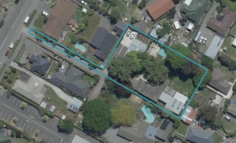 100 Highsted Road, Bishopdale, Christchurch - Carousel 1