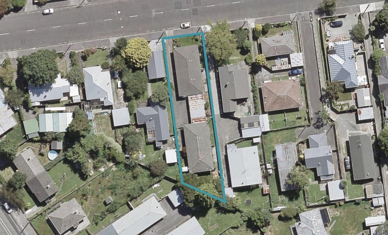 3/129 Martin Street, Wallaceville, Upper Hutt - Carousel 1