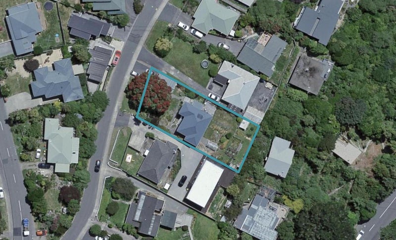 50 Bassett Road, Johnsonville, Wellington - Carousel 1