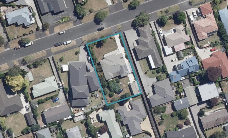 14 Bailey Avenue, Claudelands, Hamilton - Carousel 1