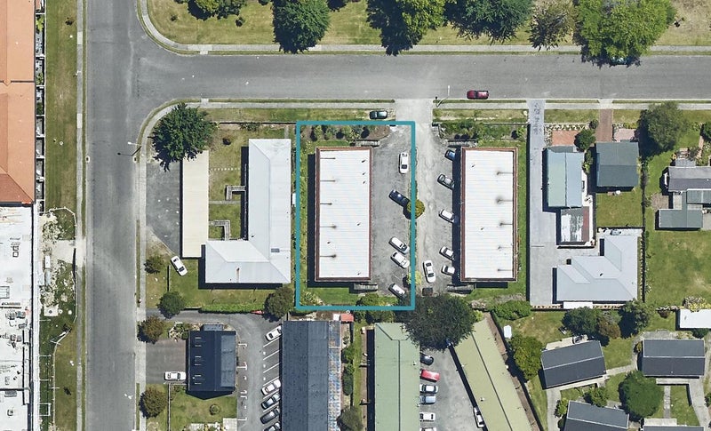 20/5 Kain Avenue, Fenton Park, Rotorua - Carousel 1