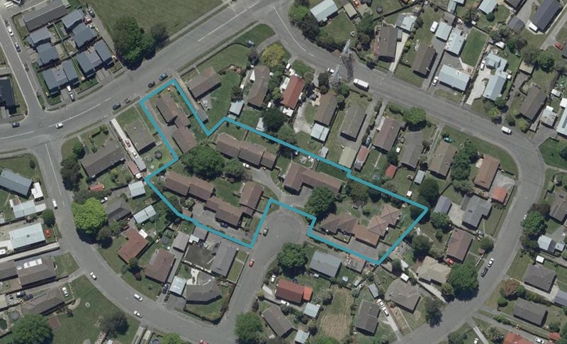 57 Vanguard Drive, Broomfield, Christchurch - Carousel 1