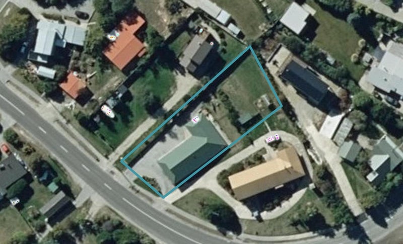 140 Capell Avenue, Wanaka - Carousel 1