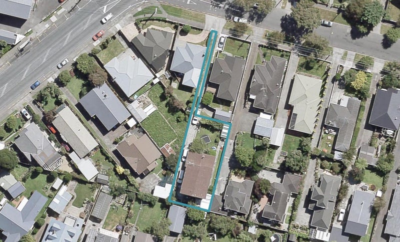 4A Norton Park Avenue, Fairfield, Lower Hutt - Carousel 1