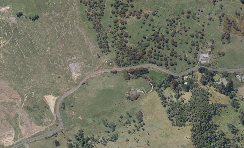 177 Saddle Hill Road, Scroggs Hill, Dunedin - Carousel 1