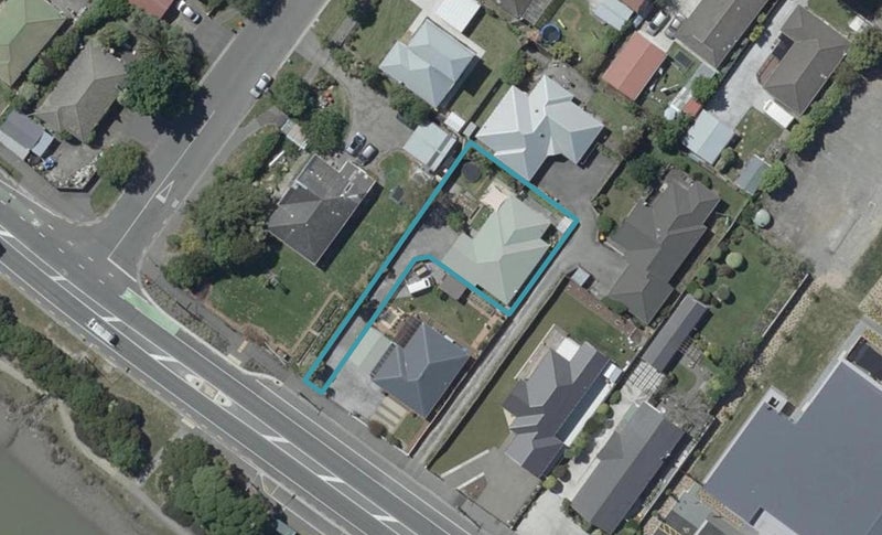 919 Ferry Road, Woolston, Christchurch - Carousel 1