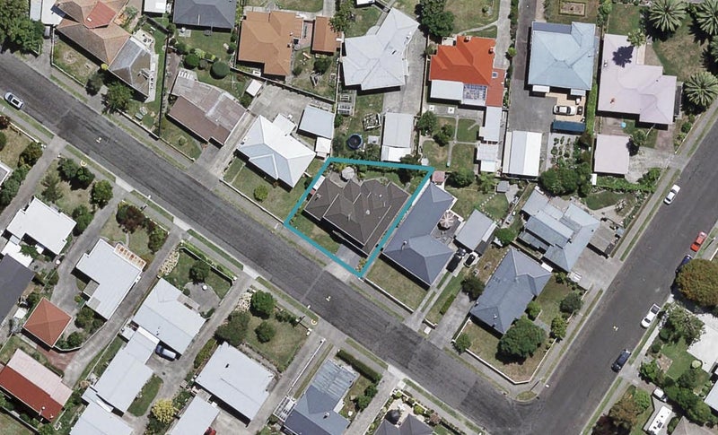 3A Alpers Terrace, Marewa, Napier - Carousel 1