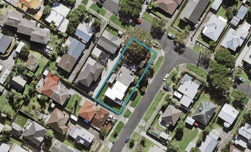 3/40 Haverstock Road, Sandringham, Auckland - Carousel 1