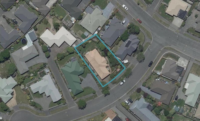 4 Cataluna Place, Hei Hei, Christchurch - Carousel 1