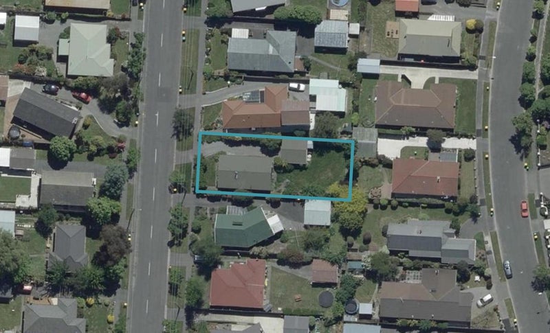 238 Grimseys Road, Redwood, Christchurch - Carousel 1